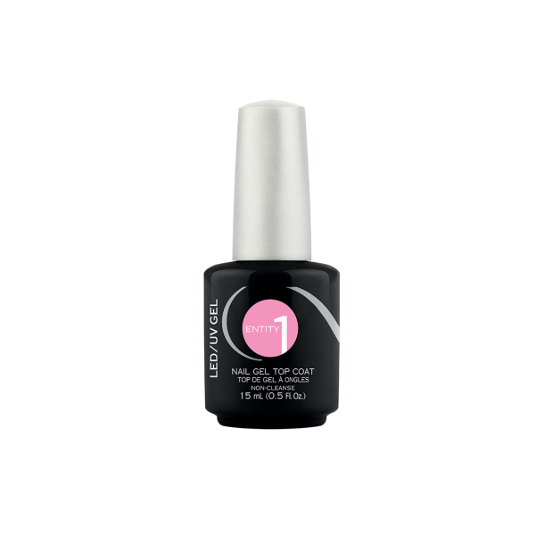 Entity LED/UV Gel Top Coat
